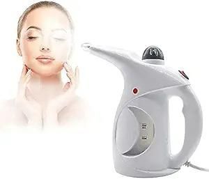 Best Portable Garment & Facial Steamer Iron Brush - Indiazon

