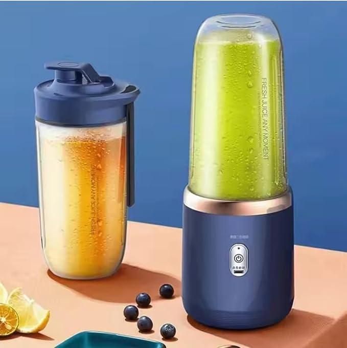 Best Small Portable Juicer - Indiazon

