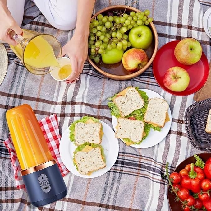 Best Small Portable Juicer - Indiazon

