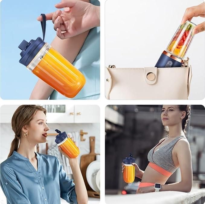 Best Small Portable Juicer - Indiazon

