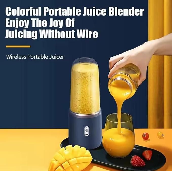 Best Small Portable Juicer - Indiazon

