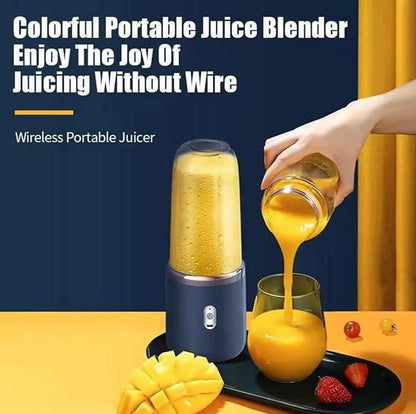 Best Small Portable Juicer - Indiazon

