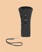 Best Ultrasonic Dog Chaser with Flashlight - Indiazon

