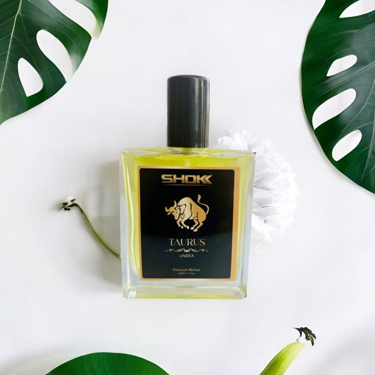 Taurus Unisex Premium Perfume 50ml - Indiazon

