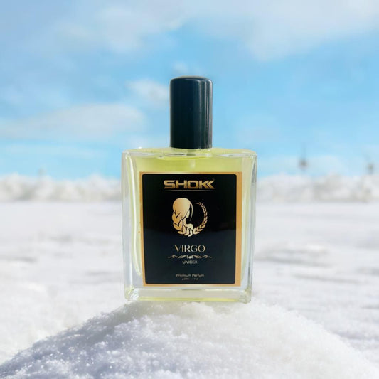 Virgo Unisex Premium Perfume 50ml - Indiazon

